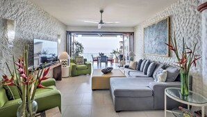 Apartemen (2 Bedrooms) | Interior