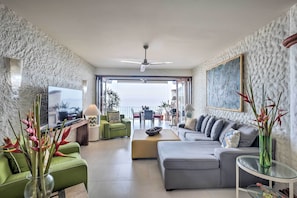 Apartamento (2 Bedrooms) | Parte interna