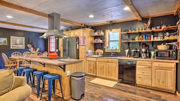 Nhà (3 Bedrooms) | Nội thất