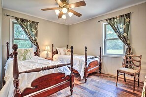 Casa (3 Bedrooms) | Interior