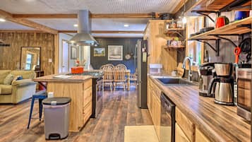 Nhà (3 Bedrooms) | Nội thất