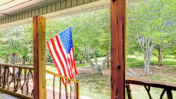 Maison (3 Bedrooms) | Intérieur