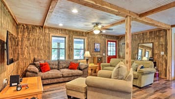 Nhà (3 Bedrooms) | Nội thất