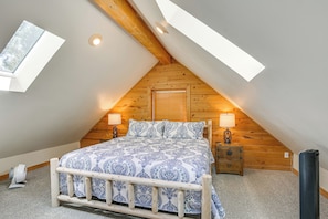 Talo (1 Bedroom) | Sisätilat