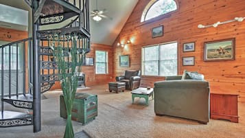 House (1 Bedroom) | Interior