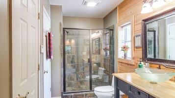 Maison (1 Bedroom) | Intérieur