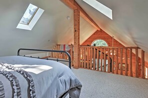 House (1 Bedroom) | Interior