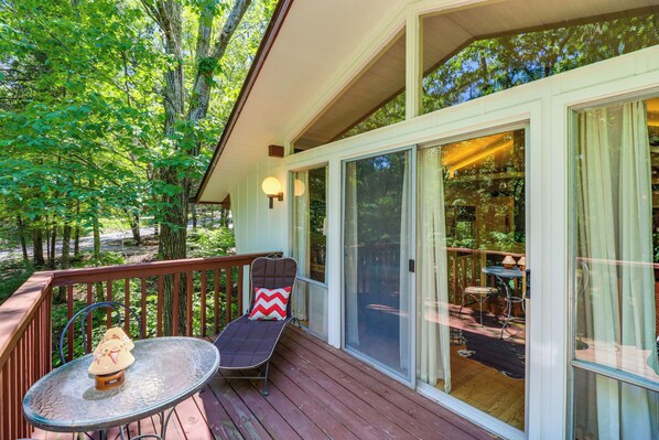 Ferienhaus (3 Bedrooms) | Innenbereich