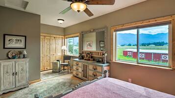 House (1 Bedroom) | Interior