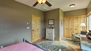 House (1 Bedroom) | Interior