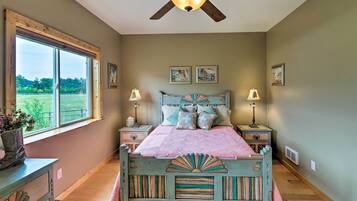 House (1 Bedroom) | Interior