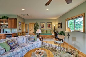Maison (1 Bedroom) | Intérieur
