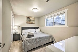 Casa (6 Bedrooms) | 6 dormitorios, tabla de planchar con plancha, cunas gratuitas