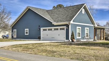 Rumah (3 Bedrooms) | Interior