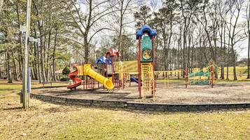 Rumah (3 Bedrooms) | Interior