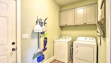 Rumah (3 Bedrooms) | Interior