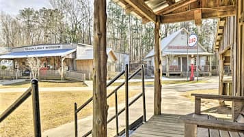 Rumah (3 Bedrooms) | Interior