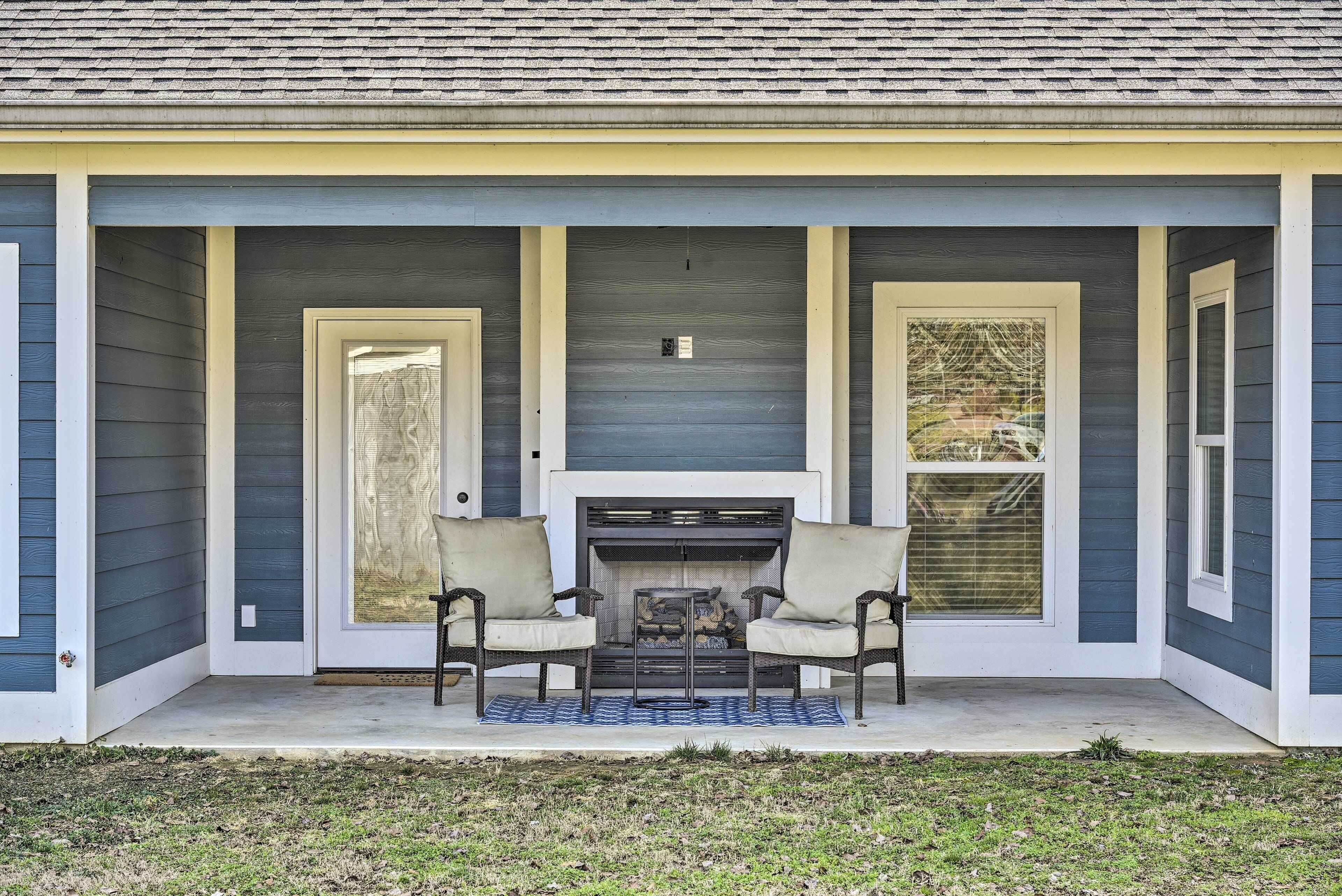 Hús (3 Bedrooms) | Að innan