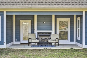 House (3 Bedrooms) | Bahagian dalam