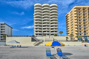 Apartment (2 Bedrooms) | Innenbereich