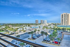 Appartement (2 Bedrooms) | Interieur