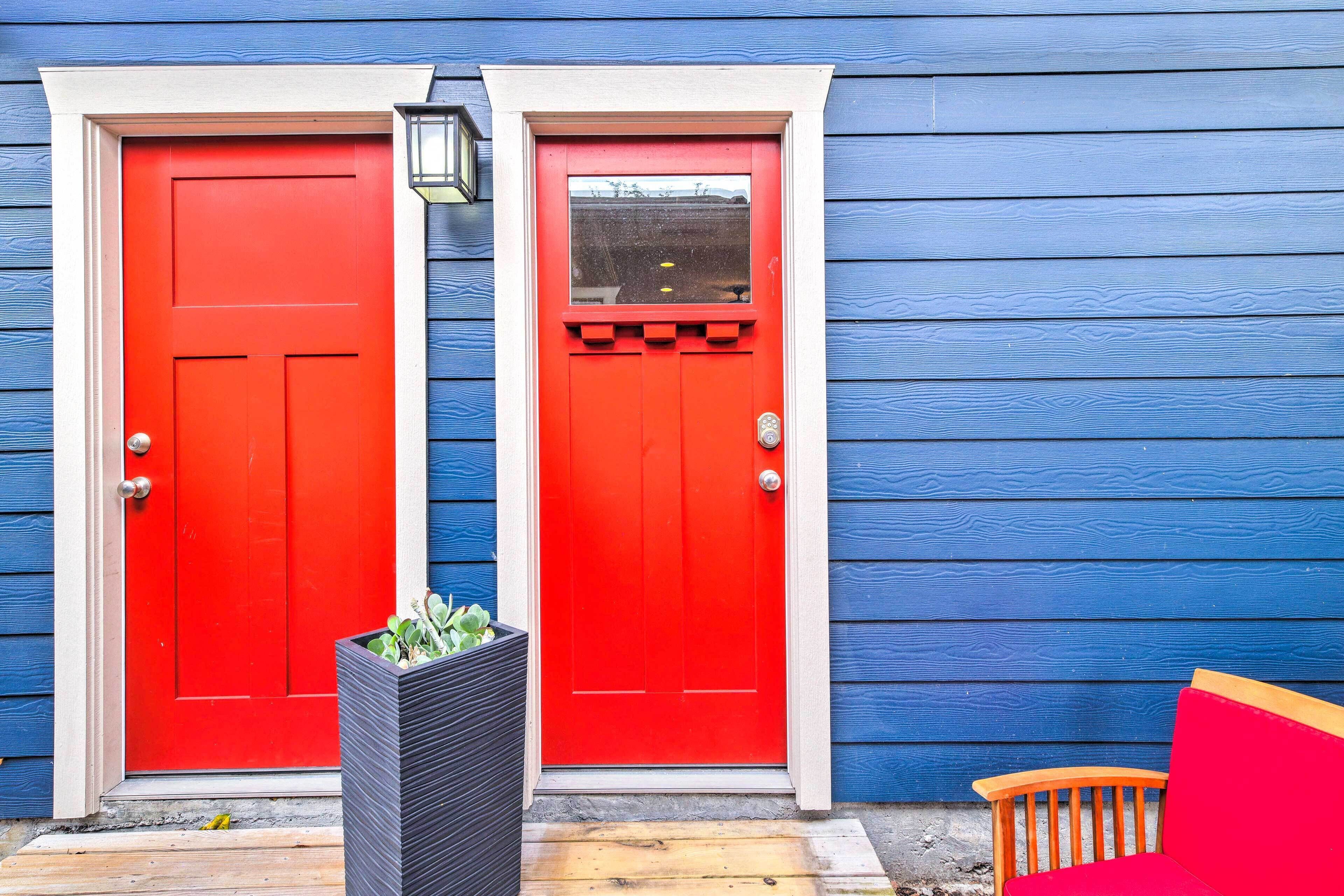 Appartement (0 Bedroom) | Interieur