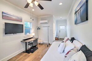 Apartment (0 Bedroom) | Innenbereich