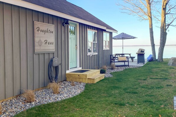 Cottage (2 Bedrooms) | Interior