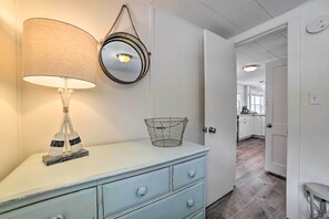 Cottage (2 Bedrooms) | Interior