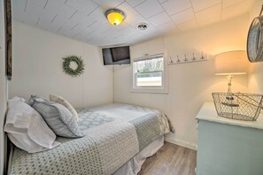 Småhus (2 Bedrooms) | Innvendig