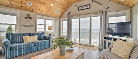 平房 (2 Bedrooms) | 內部