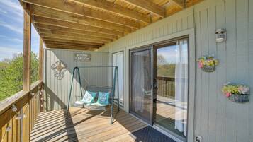 Appartement (2 Bedrooms) | Interieur