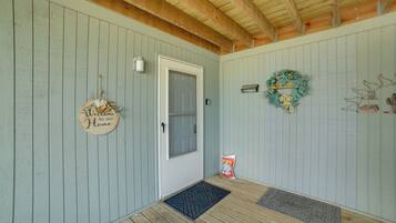 Leilighet (2 Bedrooms) | Innvendig