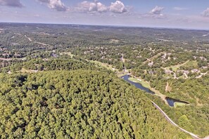 Apartment (2 Bedrooms) | Innenbereich