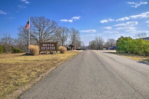 Apartment (2 Bedrooms) | Innenbereich