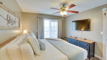 Leilighet (2 Bedrooms) | Innvendig