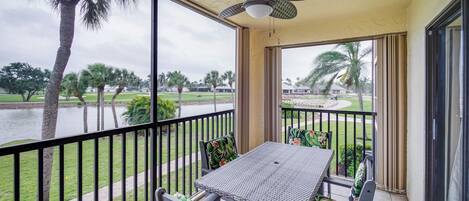 Lägenhet (2 Bedrooms) | Boendets fasad