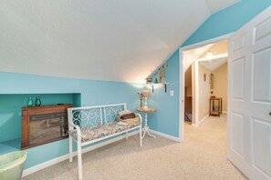 Casa (3 Bedrooms) | Interior