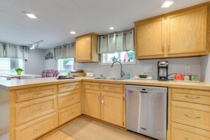 하우스 (3 Bedrooms) | 내부