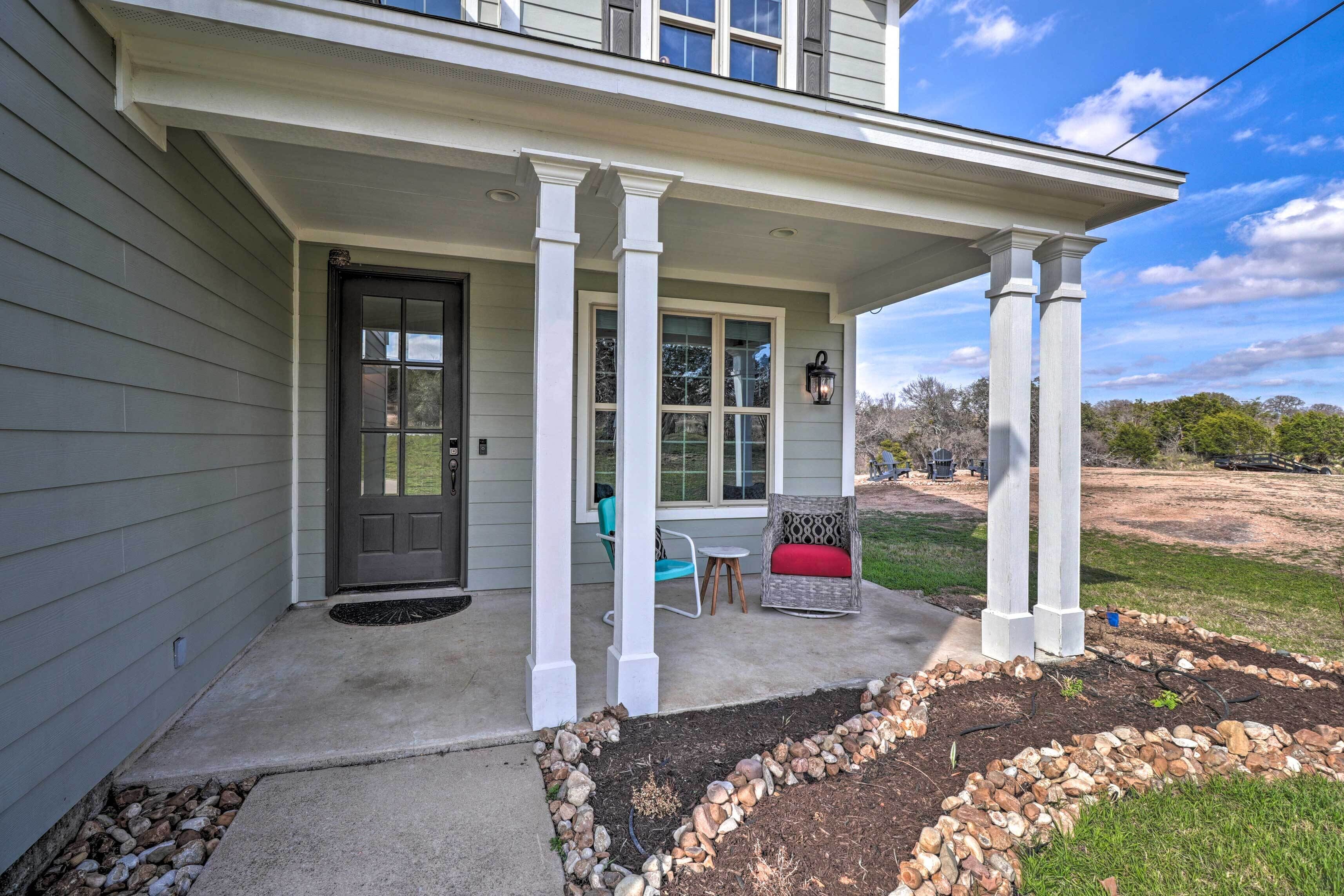 House (4 Bedrooms) | Bahagian dalam