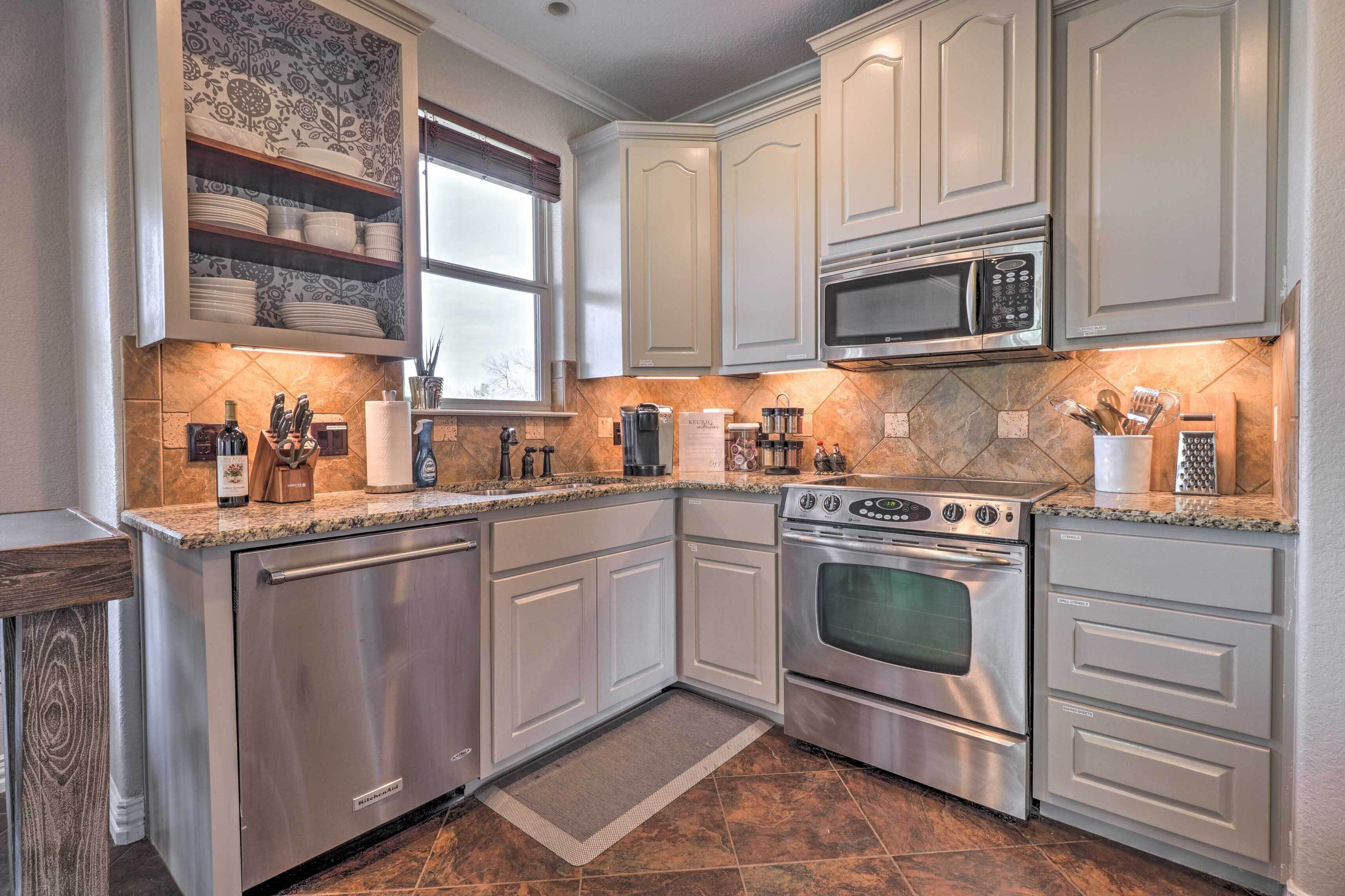 独立别墅 (4 Bedrooms) | 住宿内部