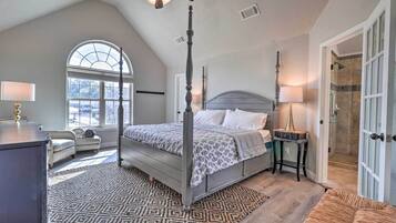 Casa (4 Bedrooms) | Interior