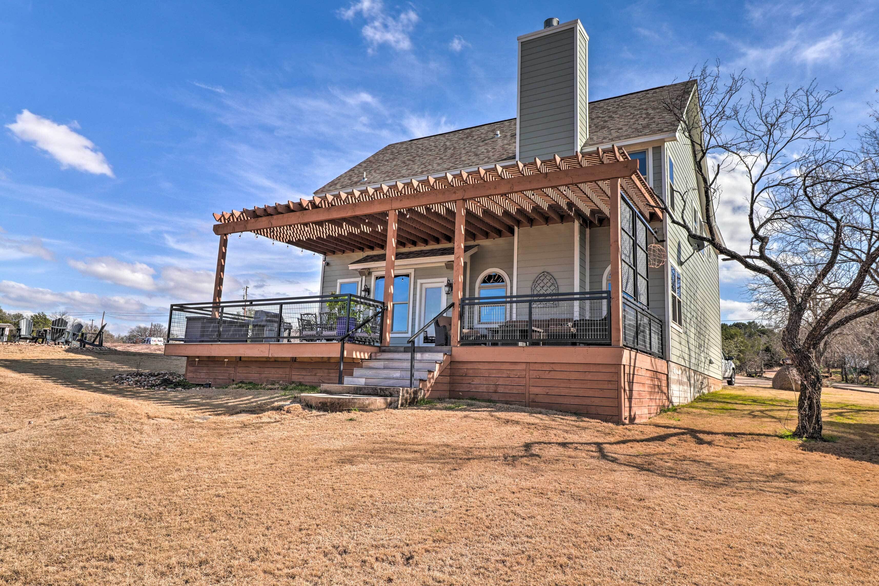 Maison (4 Bedrooms) | Intérieur