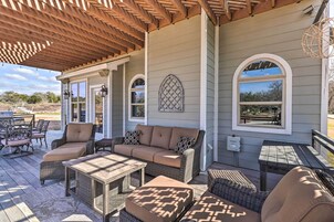 Casa (4 Bedrooms) | Parte interna