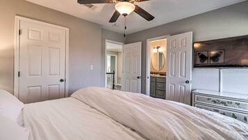 Rumah (4 Bedrooms) | Interior