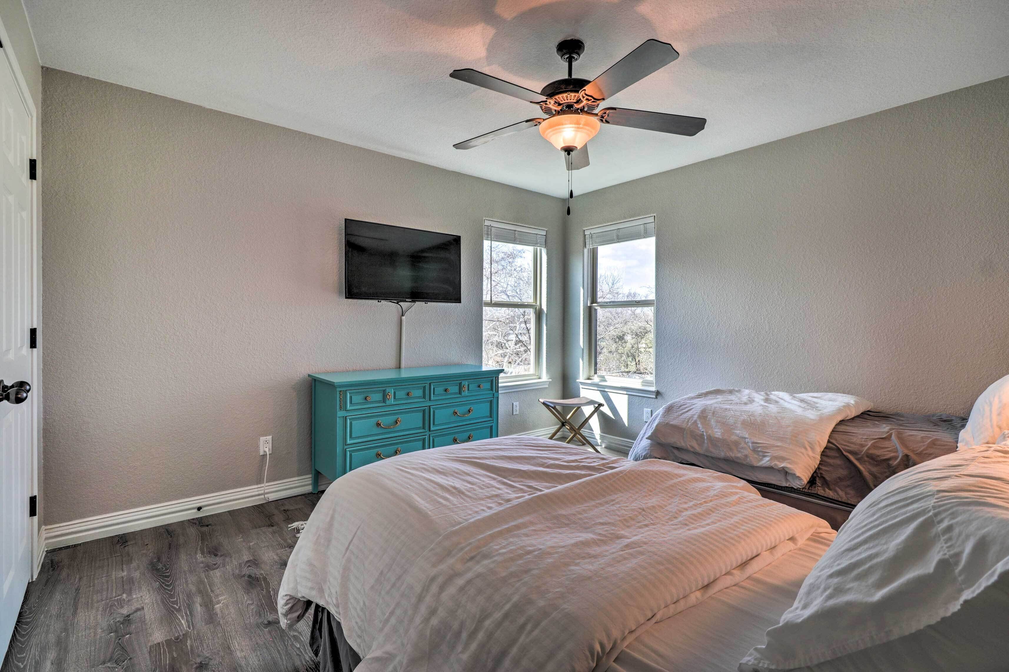 Casa (4 Bedrooms) | Interior