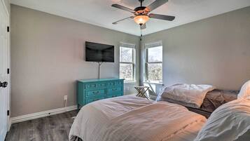 Nhà (4 Bedrooms) | Nội thất