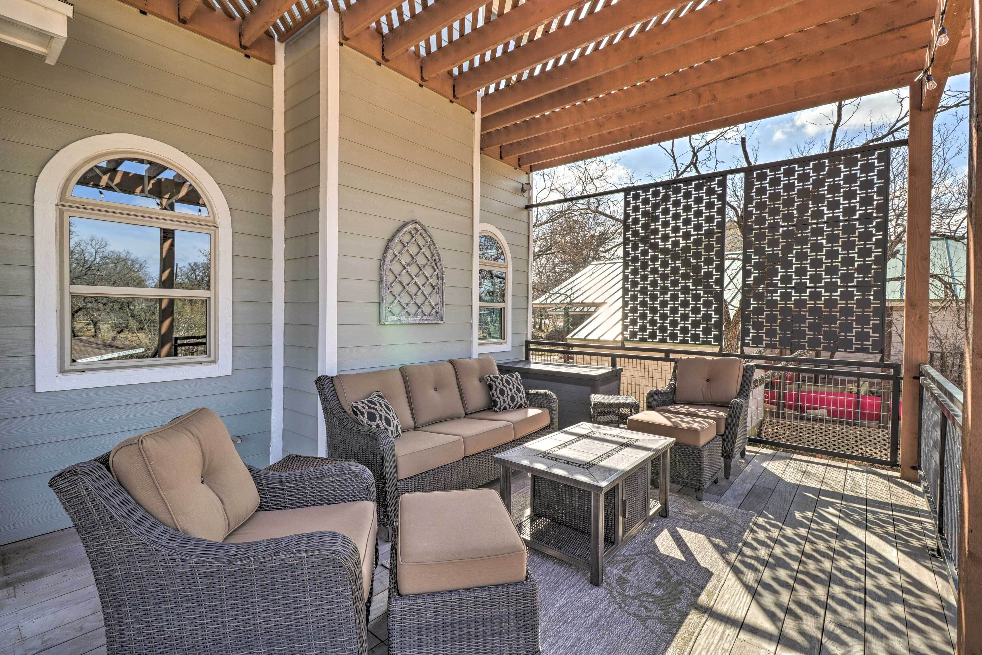 Hus (4 Bedrooms) | Boendets fasad