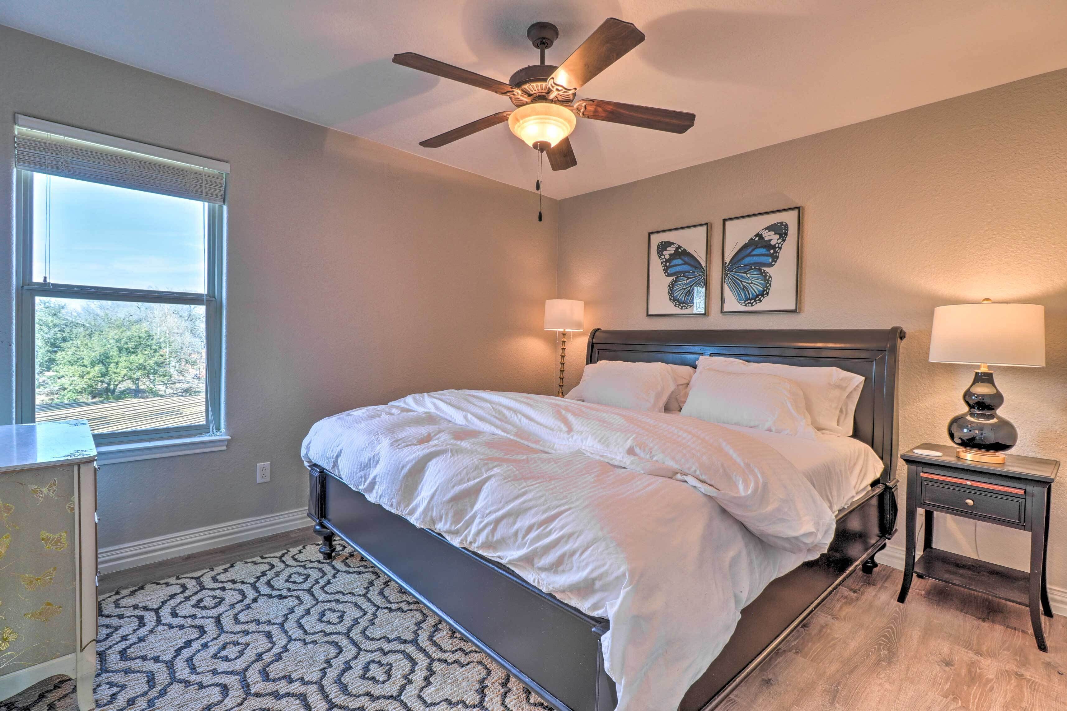 Nhà (4 Bedrooms) | Nội thất