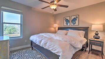 Nhà (4 Bedrooms) | Nội thất